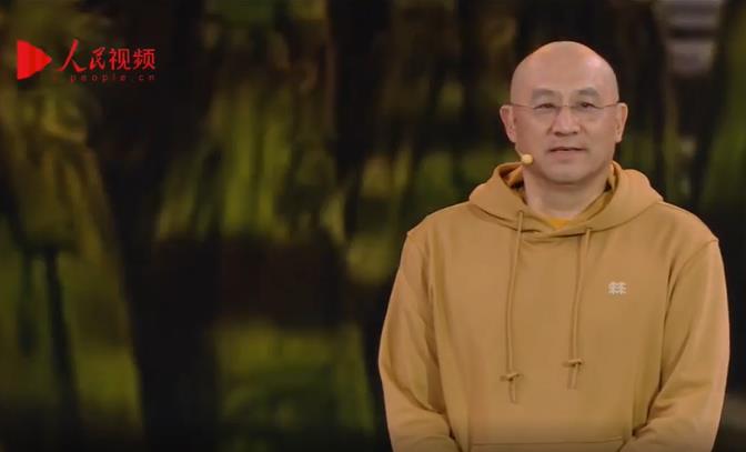 把青春華章寫(xiě)在祖國(guó)大地上｜青春我主場(chǎng)