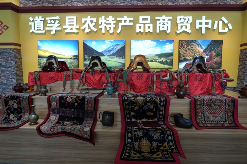 讓千年技藝 在鄉(xiāng)村振興中找到“破圈”之路